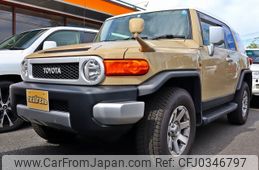 toyota fj-cruiser 2013 -TOYOTA--FJ Curiser GSJ15W--GSJ15-0125905---TOYOTA--FJ Curiser GSJ15W--GSJ15-0125905-