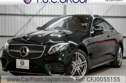 mercedes-benz e-class 2018 -MERCEDES-BENZ--Benz E Class DBA-238366--WDD2383662F056223---MERCEDES-BENZ--Benz E Class DBA-238366--WDD2383662F056223-