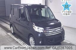 nissan dayz-roox 2015 -NISSAN--DAYZ Roox B21A-0198866---NISSAN--DAYZ Roox B21A-0198866-