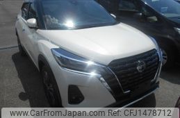 nissan nissan-others 2022 quick_quick_6AA-P15_P15-061003