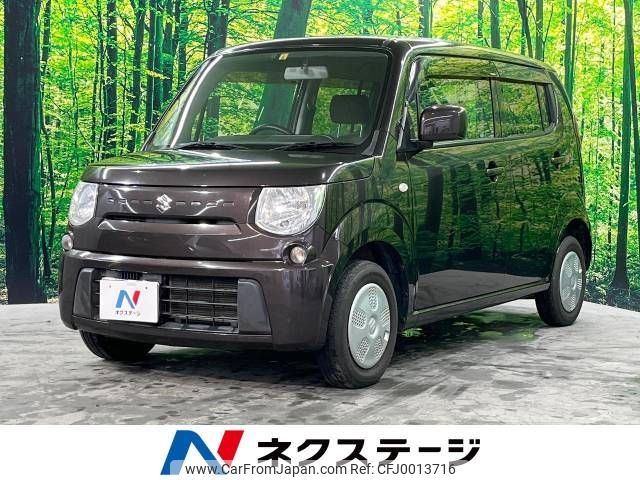 suzuki mr-wagon 2012 -SUZUKI--MR Wagon DBA-MF33S--MF33S-134651---SUZUKI--MR Wagon DBA-MF33S--MF33S-134651- image 1
