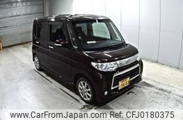 daihatsu tanto 2013 -DAIHATSU 【熊本 581か5483】--Tanto L375S-0687266---DAIHATSU 【熊本 581か5483】--Tanto L375S-0687266-