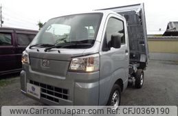 daihatsu hijet-truck 2024 quick_quick_3BD-S510P_S510P-0598697