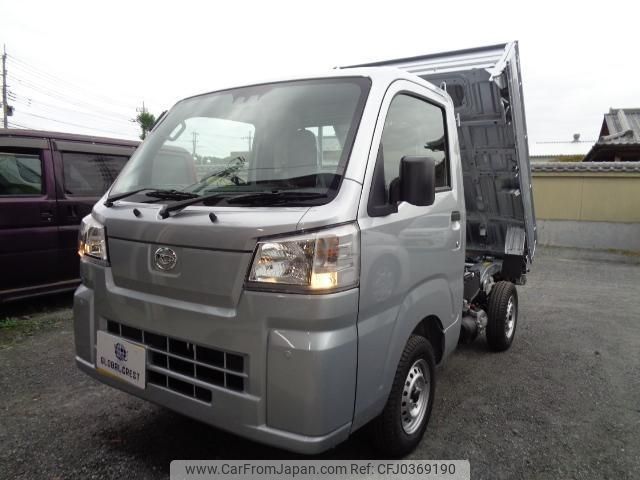 daihatsu hijet-truck 2024 quick_quick_3BD-S510P_S510P-0598697 image 1