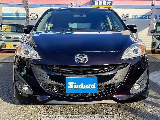 mazda premacy 2016 -MAZDA 【船橋 300ｾ6446】--Premacy CWFFW--136449---MAZDA 【船橋 300ｾ6446】--Premacy CWFFW--136449- image 2