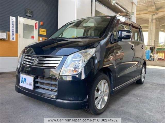 suzuki wagon-r 2012 -SUZUKI--Wagon R DBA-MH23S--MH23S-880770---SUZUKI--Wagon R DBA-MH23S--MH23S-880770- image 1