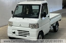 mitsubishi minicab-truck 2014 -MITSUBISHI--Minicab Truck U61T-1905134---MITSUBISHI--Minicab Truck U61T-1905134-