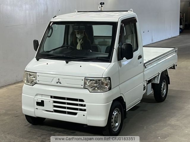 mitsubishi minicab-truck 2014 -MITSUBISHI--Minicab Truck U61T-1905134---MITSUBISHI--Minicab Truck U61T-1905134- image 1