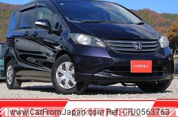 honda freed 2011 T10875