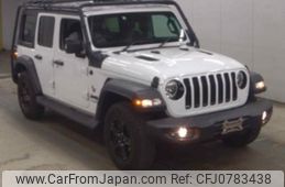 jeep wrangler 2020 quick_quick_ABA-JL20L_1C4HJXKN6LW234887