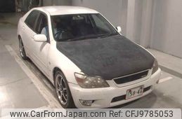 toyota altezza 1998 -TOYOTA--Altezza SXE10-0011123---TOYOTA--Altezza SXE10-0011123-