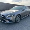mercedes-benz a-class 2020 CFJ1738569 image 1