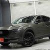 mazda cx-5 2021 -MAZDA--CX-5 3DA-KF2P--KF2P-455517---MAZDA--CX-5 3DA-KF2P--KF2P-455517- image 1