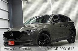 mazda cx-5 2021 -MAZDA--CX-5 3DA-KF2P--KF2P-455517---MAZDA--CX-5 3DA-KF2P--KF2P-455517-