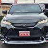 toyota harrier 2020 quick_quick_MXUA80_MXUA80-0022271 image 5