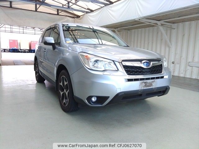 subaru forester 2013 ENHANCEAUTO_1_ea293158 image 1