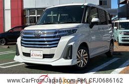 toyota roomy 2024 quick_quick_M900A_M900A-1138732