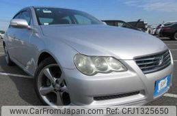 toyota mark-x 2007 3282185-Y2024110037A-12