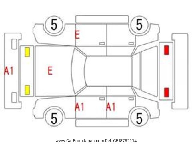 audi a5 2015 -AUDI--Audi A5 DBA-8TCDNL--WAUZZZ8T6FA049736---AUDI--Audi A5 DBA-8TCDNL--WAUZZZ8T6FA049736- image 2