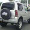 suzuki jimny 2005 CFJ1810817 image 17