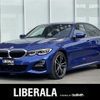 bmw 3-series 2019 -BMW--BMW 3 Series 3DA-5V20--WBA5V72060AJ48545---BMW--BMW 3 Series 3DA-5V20--WBA5V72060AJ48545- image 1