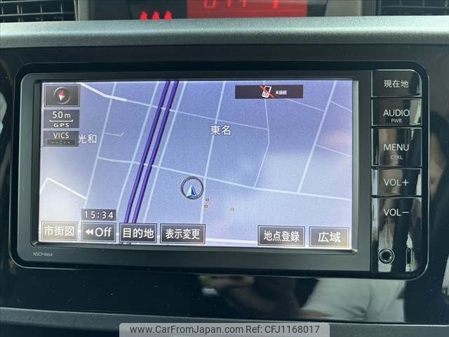 toyota roomy 2016 -TOYOTA--Roomy DBA-M900A--M900A-0010746---TOYOTA--Roomy DBA-M900A--M900A-0010746- image 2