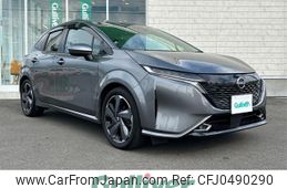 nissan aura 2021 -NISSAN--AURA 6AA-FSNE13--FSNE13-503123---NISSAN--AURA 6AA-FSNE13--FSNE13-503123-