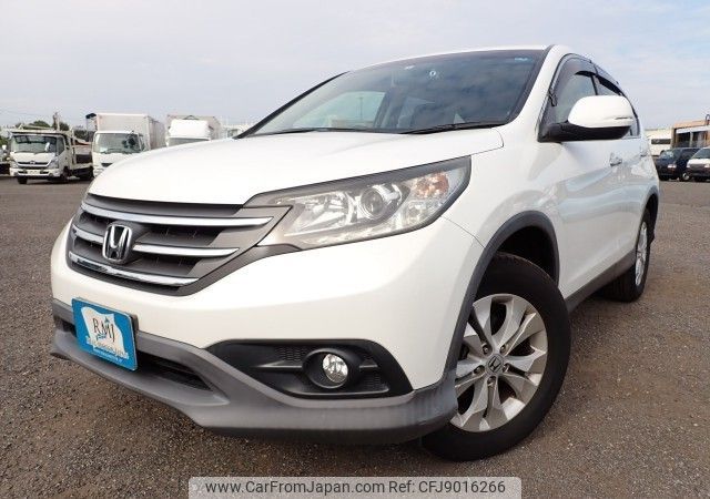 honda cr-v 2012 REALMOTOR_N2023090375A-12 image 1