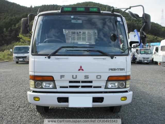 mitsubishi-fuso fighter 1994 GOO_NET_EXCHANGE_1300435A30241126W001 image 2