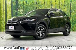 toyota harrier 2023 -TOYOTA--Harrier 6BA-MXUA80--MXUA80-0091816---TOYOTA--Harrier 6BA-MXUA80--MXUA80-0091816-