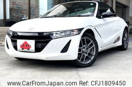 honda s660 2021 CFJ1809450