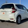 nissan note 2017 CFJ6404703 image 15