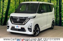 nissan roox 2023 quick_quick_B45A_B45A-0401978
