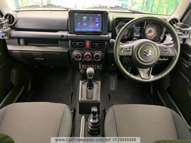 suzuki jimny-sierra 2021 -SUZUKI--Jimny Sierra 3BA-JB74W--JB74W-151689---SUZUKI--Jimny Sierra 3BA-JB74W--JB74W-151689- image 2