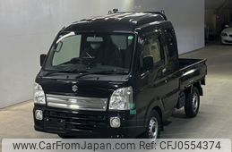 suzuki carry-truck 2018 -SUZUKI--Carry Truck DA16T-428360---SUZUKI--Carry Truck DA16T-428360-