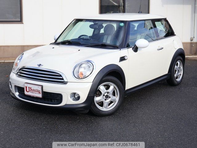 mini mini-others 2011 -BMW 【名変中 】--BMW Mini SR16--0T025925---BMW 【名変中 】--BMW Mini SR16--0T025925- image 1