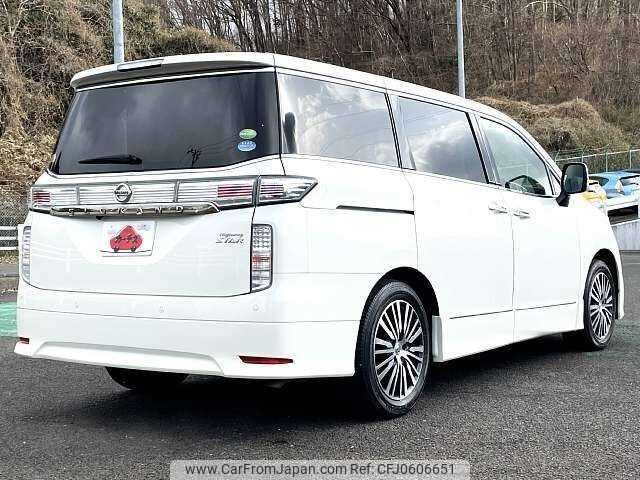 nissan elgrand 2019 504928-926973 image 2