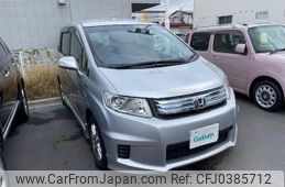 honda freed-spike 2012 -HONDA--Freed Spike DAA-GP3--GP3-1026386---HONDA--Freed Spike DAA-GP3--GP3-1026386-