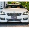 bmw 6-series 2018 quick_quick_CBA-YM44C_WBA6H52020GS39423 image 9