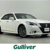 toyota crown 2013 -TOYOTA--Crown DAA-AWS210--AWS210-6027187---TOYOTA--Crown DAA-AWS210--AWS210-6027187- image 1