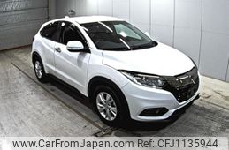 honda vezel 2018 -HONDA--VEZEL RU1-1302307---HONDA--VEZEL RU1-1302307-