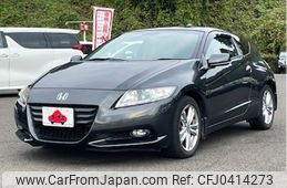 honda cr-z 2010 -HONDA--CR-Z DAA-ZF1--ZF1-1014903---HONDA--CR-Z DAA-ZF1--ZF1-1014903-