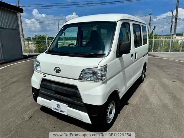 daihatsu hijet-van 2024 -DAIHATSU--Hijet Van EBD-S321V--S321V-0417182---DAIHATSU--Hijet Van EBD-S321V--S321V-0417182- image 2