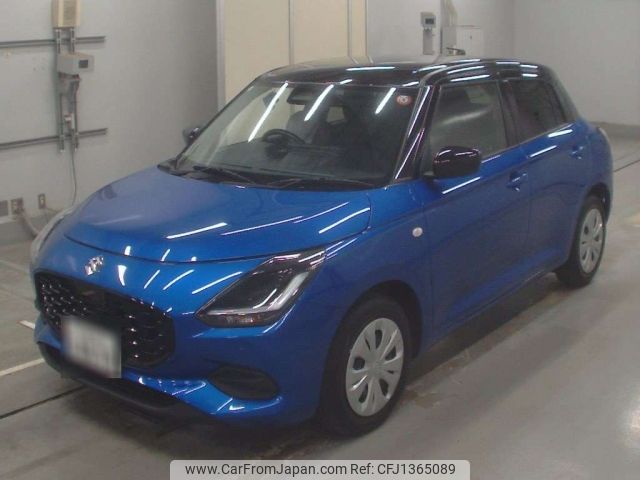 suzuki swift 2023 -SUZUKI 【大宮 503ほ4870】--Swift ZCDDS-100394---SUZUKI 【大宮 503ほ4870】--Swift ZCDDS-100394- image 1