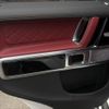 mercedes-benz g-class 2025 -MERCEDES-BENZ--Benz G Class 3CA-465310C--W1N4653101X031***---MERCEDES-BENZ--Benz G Class 3CA-465310C--W1N4653101X031***- image 10