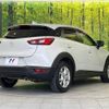 mazda cx-3 2015 -MAZDA--CX-3 LDA-DK5FW--DK5FW-117375---MAZDA--CX-3 LDA-DK5FW--DK5FW-117375- image 19