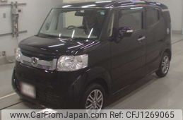 honda n-box-slash 2017 -HONDA 【Ｎｏ後日 】--N BOX SLASH JF2-7200323---HONDA 【Ｎｏ後日 】--N BOX SLASH JF2-7200323-