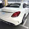 mercedes-benz c-class 2017 CFJ1578104 image 6