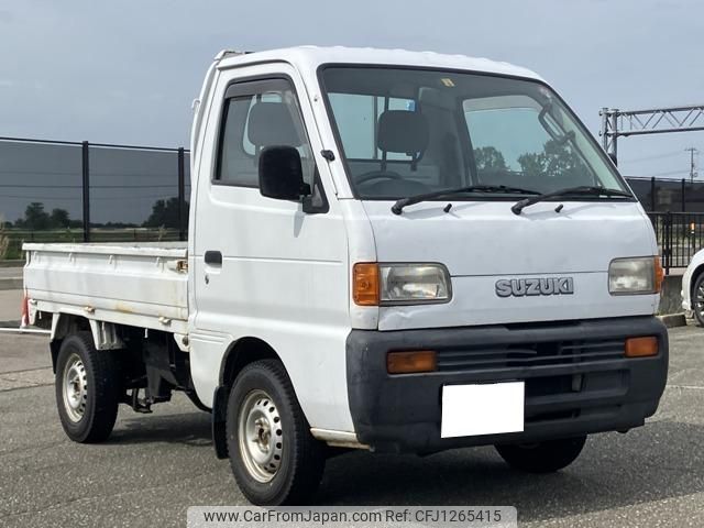 suzuki carry-truck 1995 c433cd6162e5ecd194df44f938a44d03 image 2