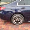 mercedes-benz c-class 2022 CFJ1787782 image 10